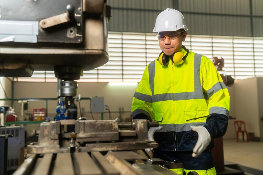 Machinery Solutions