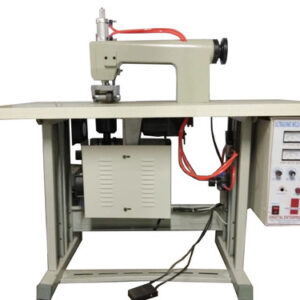 Non-Woven Bag Handle Cutting Machine