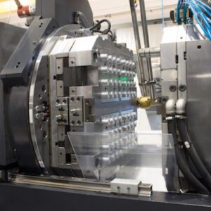 Hi-Tech Non-Woven Face Mask Machine