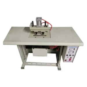 PWT B580 Non-Woven Bag Machine
